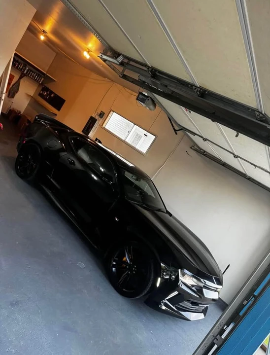 2017 Chevrolet Camaro 6th Gen - Image 9 of 13