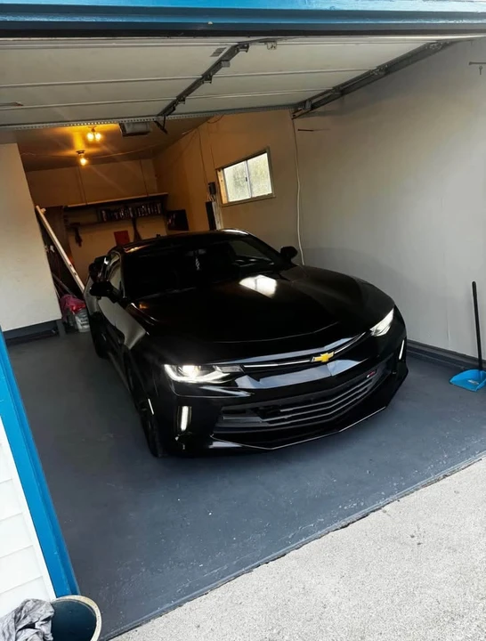 2017 Chevrolet Camaro 6th Gen - Image 10 of 13