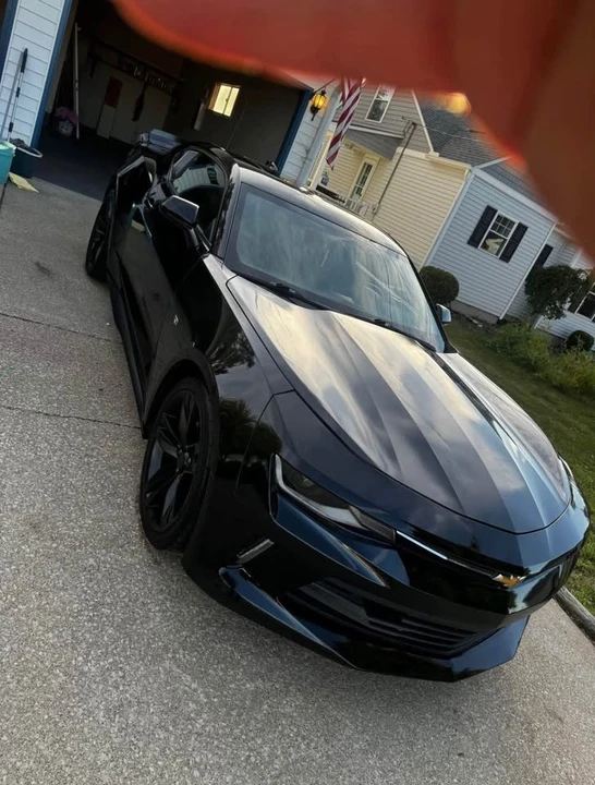 2017 Chevrolet Camaro 6th Gen - Image 8 of 13