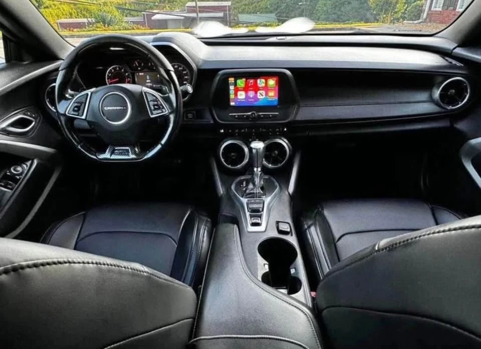 2017 Chevrolet Camaro 6th Gen - Image 13 of 13