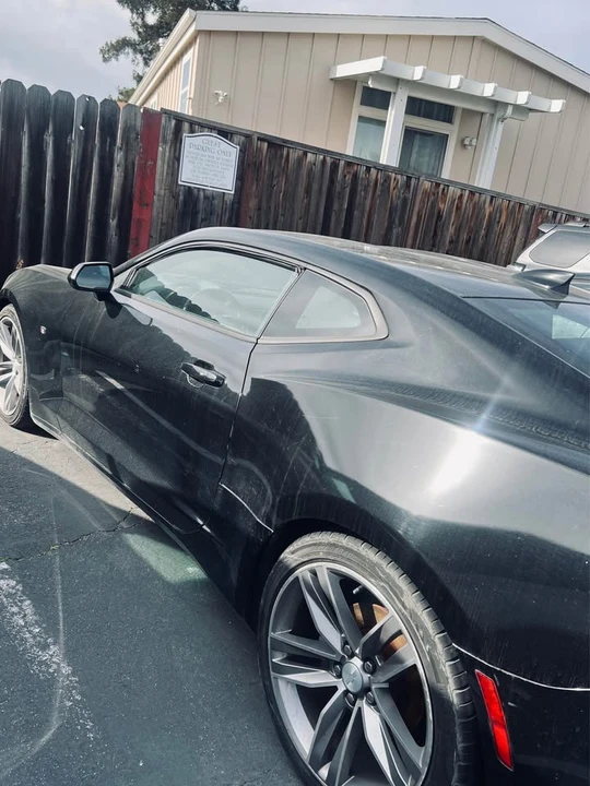 2017 Chevrolet Camaro 6th Gen - Image 5 of 7