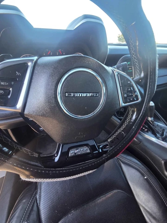 2017 Chevrolet Camaro 6th Gen - Image 5 of 10