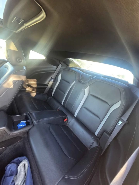 2017 Chevrolet Camaro 6th Gen - Image 7 of 10