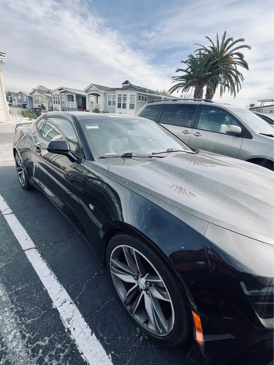 2017 Chevrolet Camaro 6th Gen - Image 3 of 7