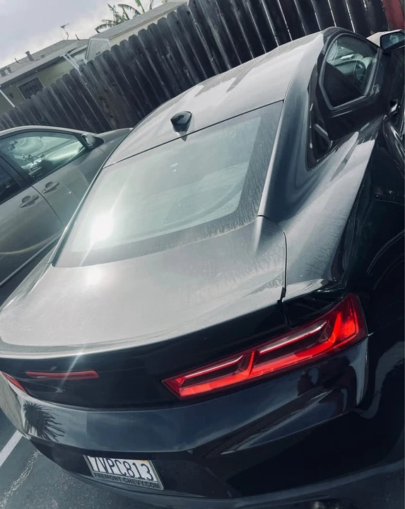 2017 Chevrolet Camaro 6th Gen - Image 2 of 7