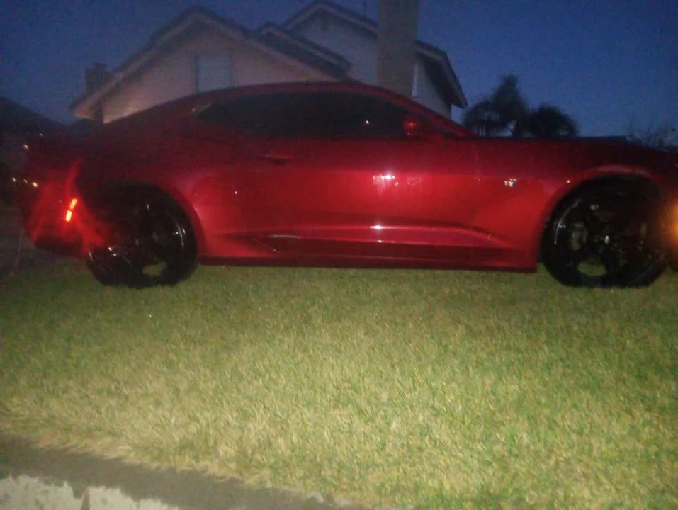 2017 Chevrolet Camaro 6th Gen - Image 11 of 11