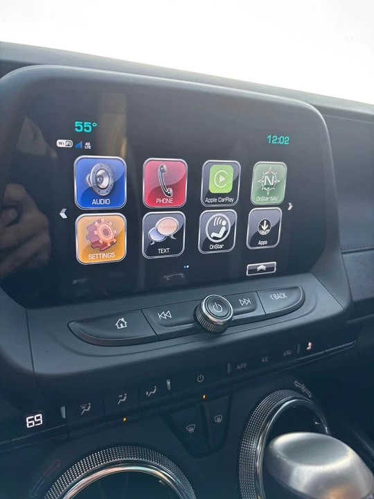 2017 Chevrolet Camaro 6th Gen - Image 14 of 14