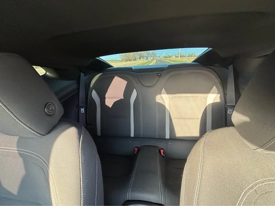 2017 Chevrolet Camaro 6th Gen - Image 12 of 14