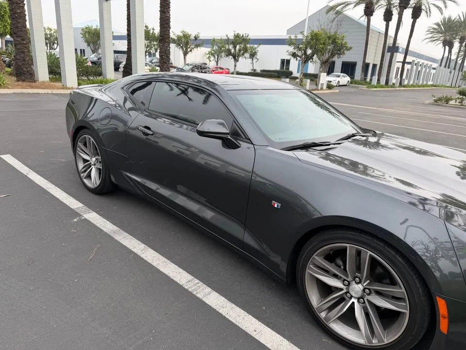 2017 Chevrolet Camaro 6th Gen - Image 2 of 5