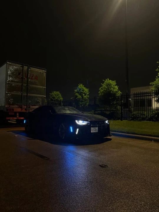 2017 Chevrolet Camaro 6th Gen - Image 3 of 11