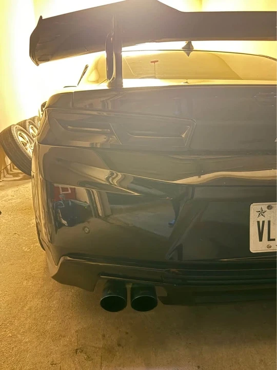 2017 Chevrolet Camaro 6th Gen - Image 8 of 11