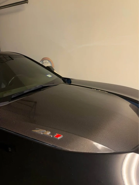 2017 Chevrolet Camaro 6th Gen - Image 4 of 11
