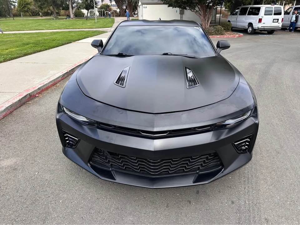 2017 Chevrolet Camaro SS 6th Gen - Image 10 of 20