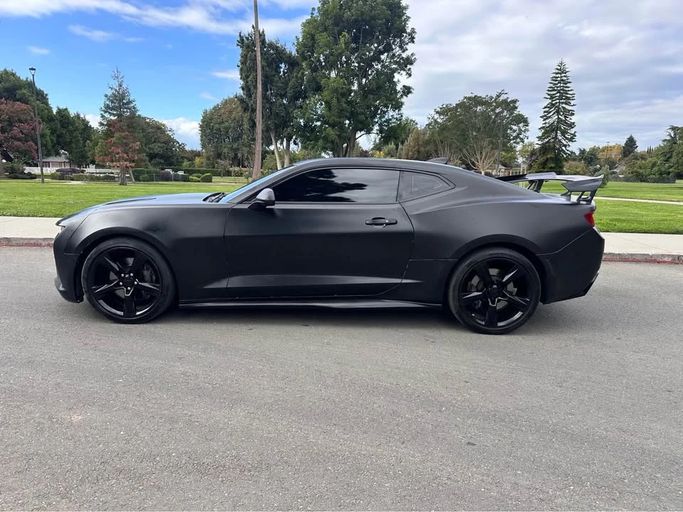2017 Chevrolet Camaro SS 6th Gen - Image 19 of 20