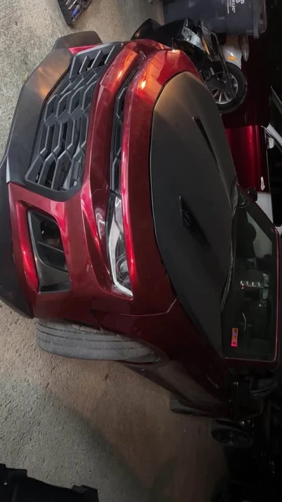 2017 Chevrolet Camaro SS 6th Gen - Image 4 of 6