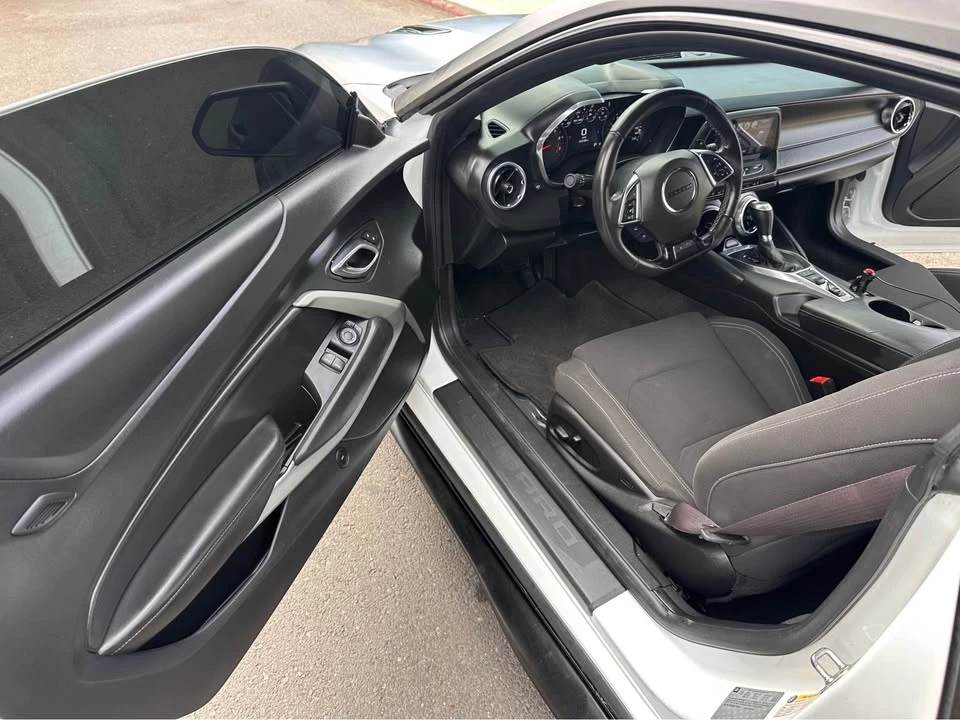 2017 Chevrolet Camaro SS 6th Gen - Image 13 of 20