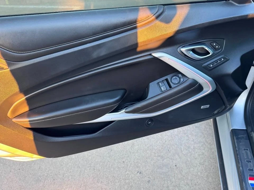 2017 Chevrolet Camaro SS 6th Gen - Image 11 of 13