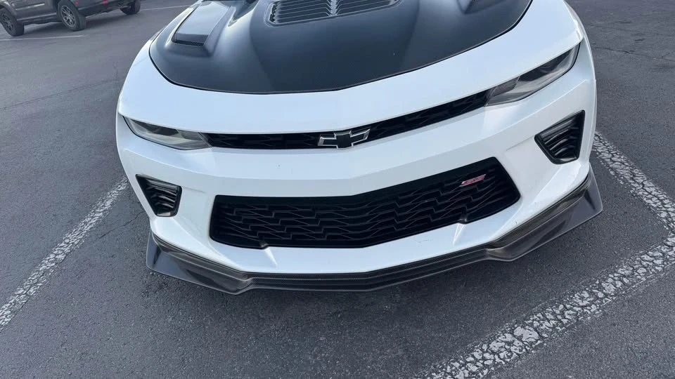 2017 Chevrolet Camaro SS 6th Gen - Image 6 of 14