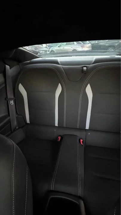 2017 Chevrolet Camaro SS 6th Gen - Image 11 of 14