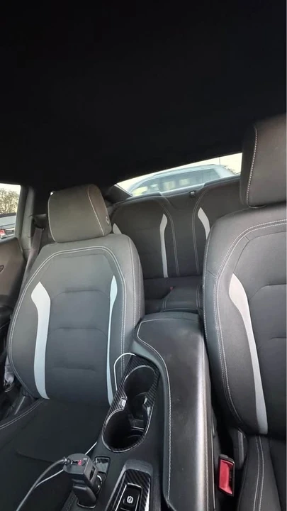 2017 Chevrolet Camaro SS 6th Gen - Image 12 of 14