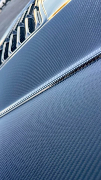 2017 Chevrolet Camaro SS 6th Gen - Image 2 of 14
