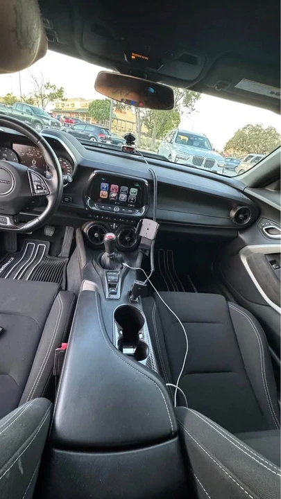 2017 Chevrolet Camaro SS 6th Gen - Image 10 of 14