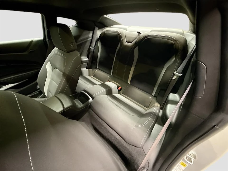 2017 Chevrolet Camaro SS 6th Gen - Image 11 of 14