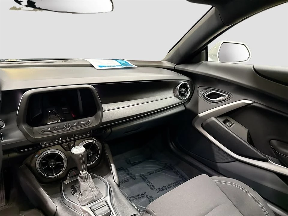 2017 Chevrolet Camaro SS 6th Gen - Image 10 of 14