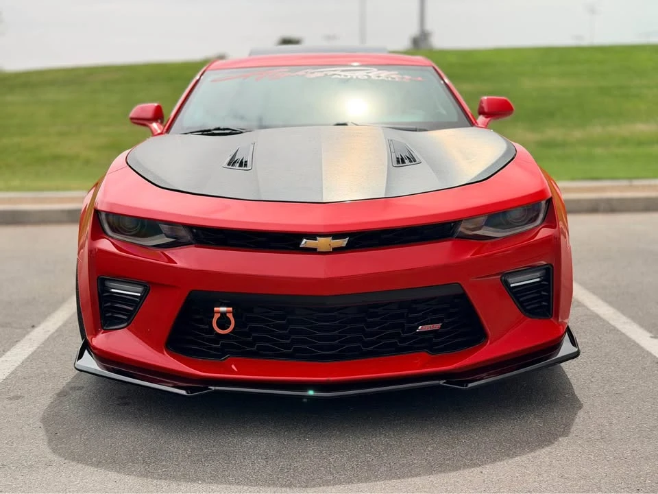 2017 Chevrolet SS - Image 2 of 12