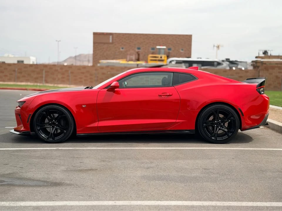 2017 Chevrolet SS - Image 4 of 12