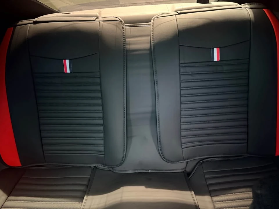 2017 Chevrolet SS - Image 12 of 12