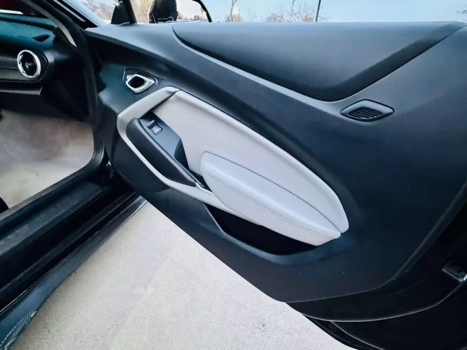2017 Chevrolet Camaro SS 6th Gen - Image 15 of 20