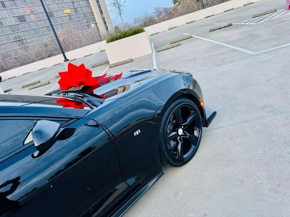 2017 Chevrolet Camaro SS 6th Gen - Image 10 of 20