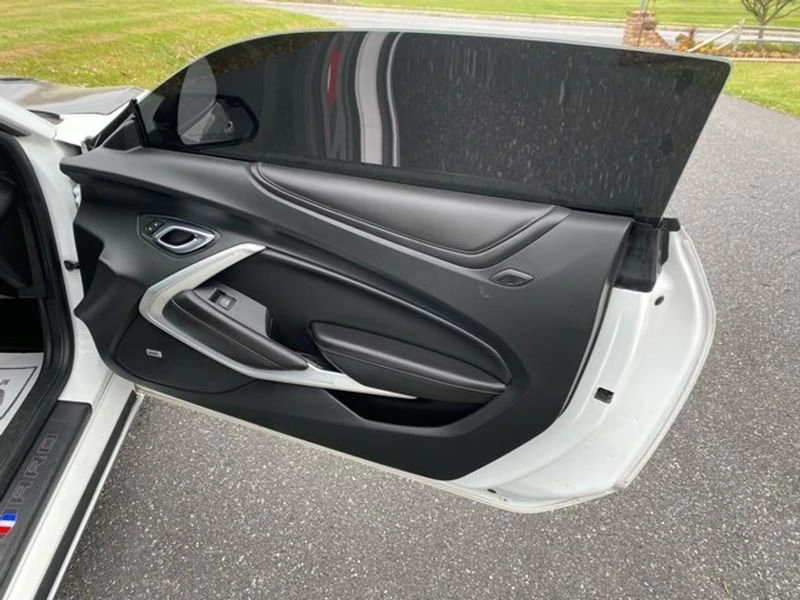 2017 Chevrolet Camaro SS 6th Gen - Image 15 of 16