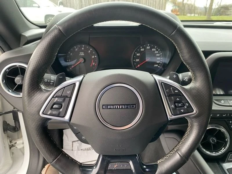 2017 Chevrolet Camaro SS 6th Gen - Image 6 of 16