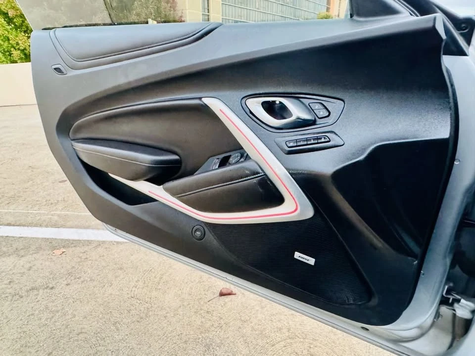 2017 Chevrolet Camaro SS 6th Gen - Image 17 of 20