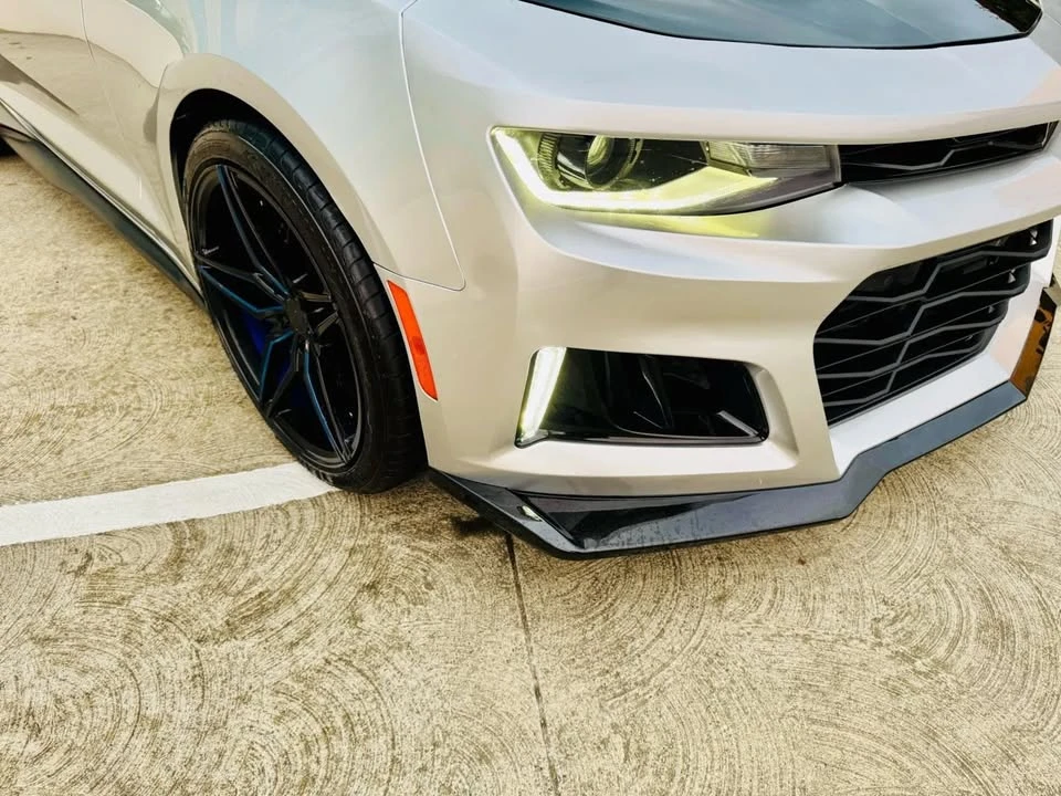 2017 Chevrolet Camaro SS 6th Gen - Image 9 of 20