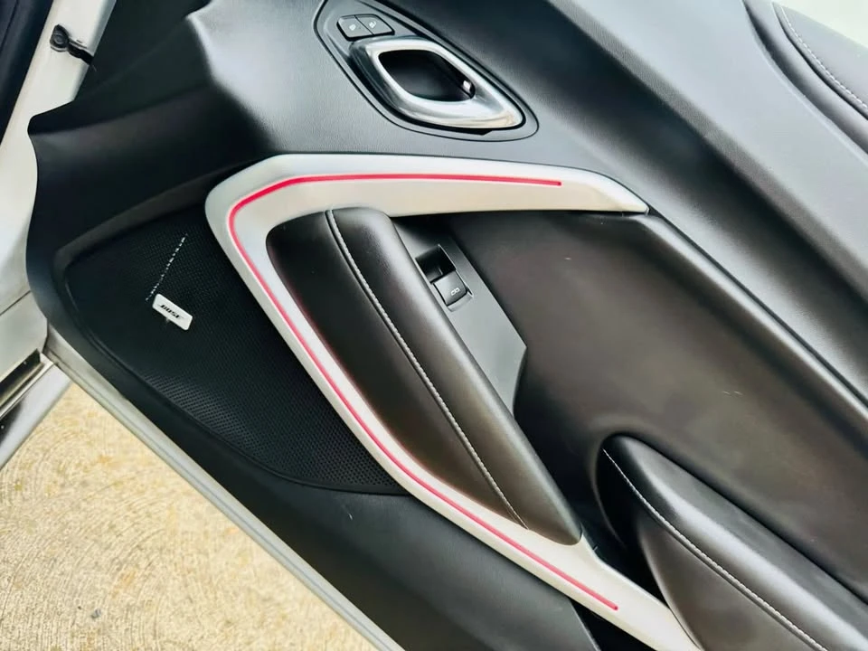 2017 Chevrolet Camaro SS 6th Gen - Image 13 of 20