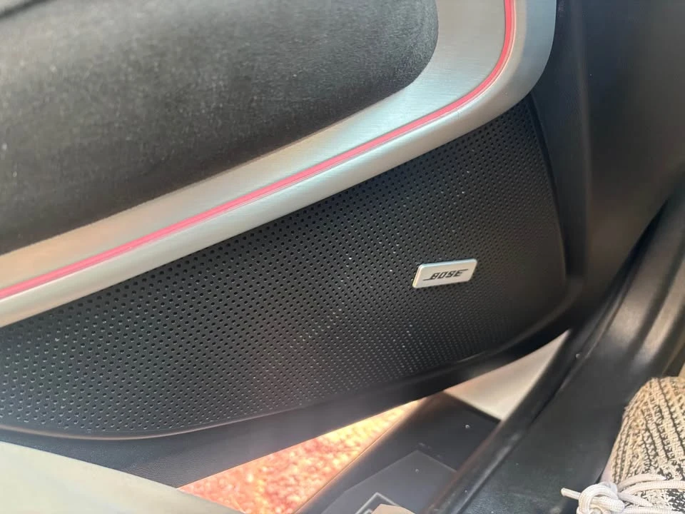 2017 Chevrolet Camaro SS 6th Gen - Image 9 of 9