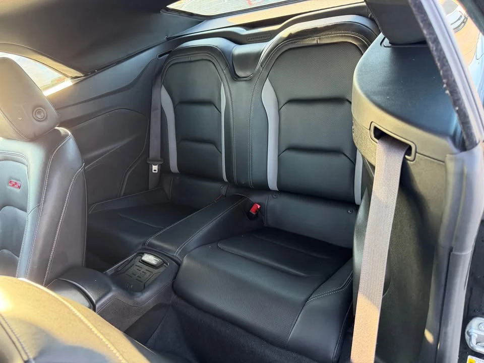2017 Chevrolet Camaro SS 6th Gen - Image 9 of 10