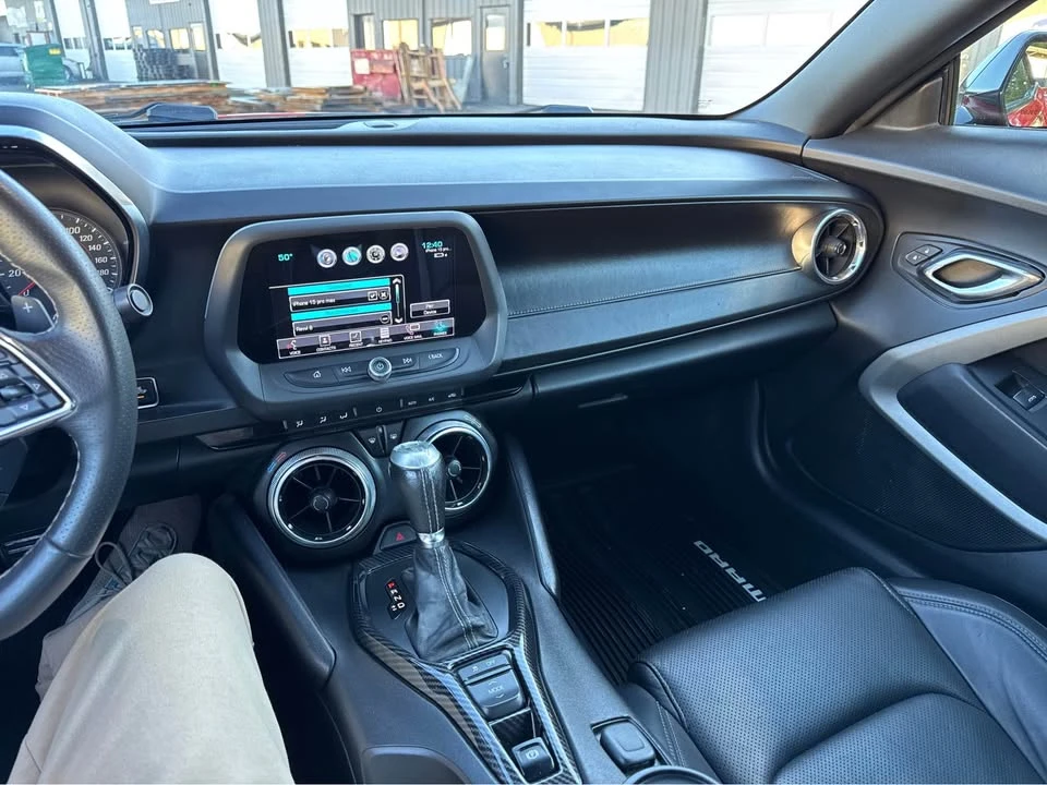 2017 Chevrolet Camaro SS 6th Gen - Image 18 of 20