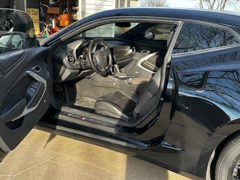2017 Chevrolet Camaro SS 6th Gen - Image 4 of 10