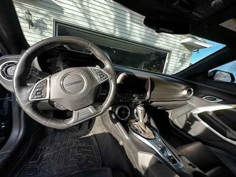 2017 Chevrolet Camaro SS 6th Gen - Image 5 of 10
