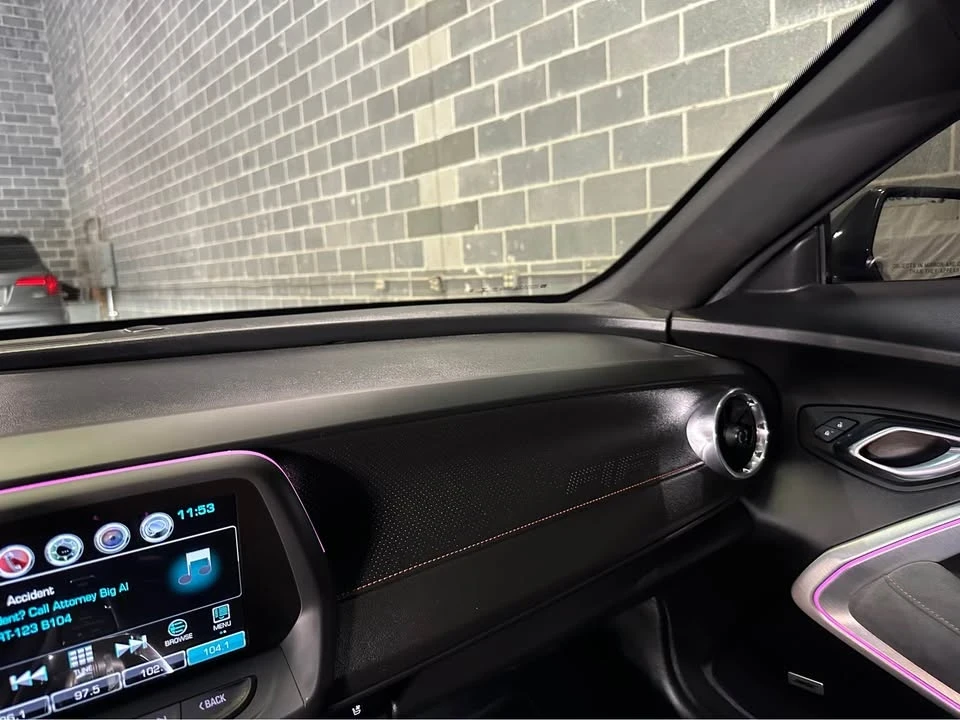 2017 Chevrolet Camaro SS 6th Gen - Image 16 of 20