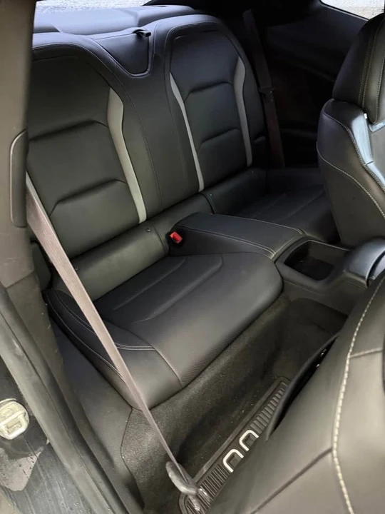 2017 Chevrolet Camaro SS 6th Gen - Image 13 of 15