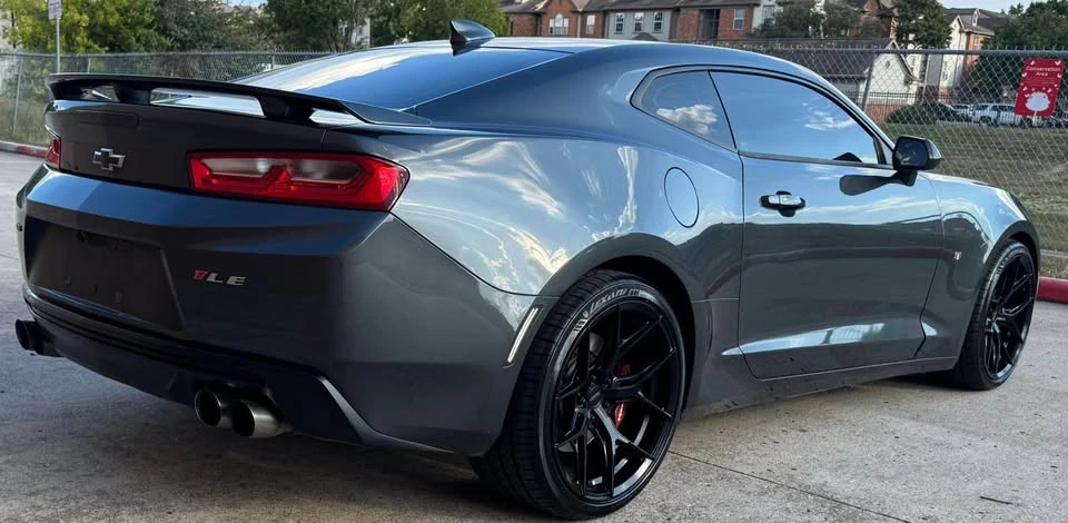 2017 Chevrolet Camaro SS 6th Gen - Image 3 of 14