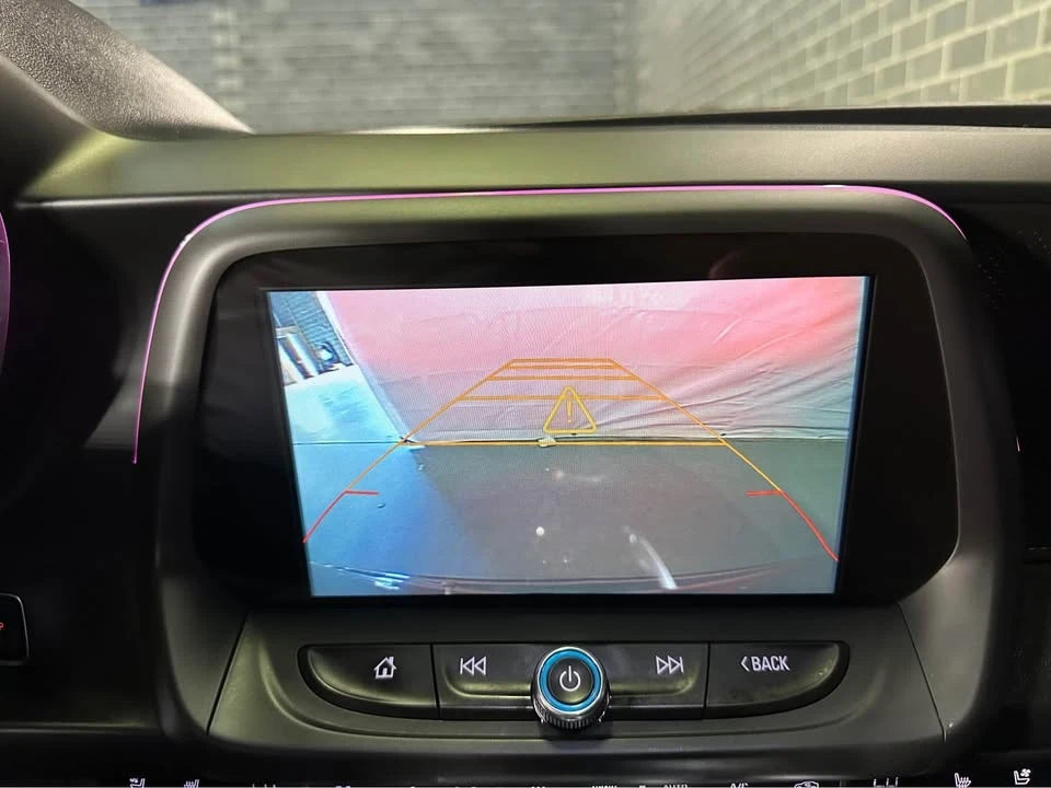 2017 Chevrolet Camaro SS 6th Gen - Image 17 of 20