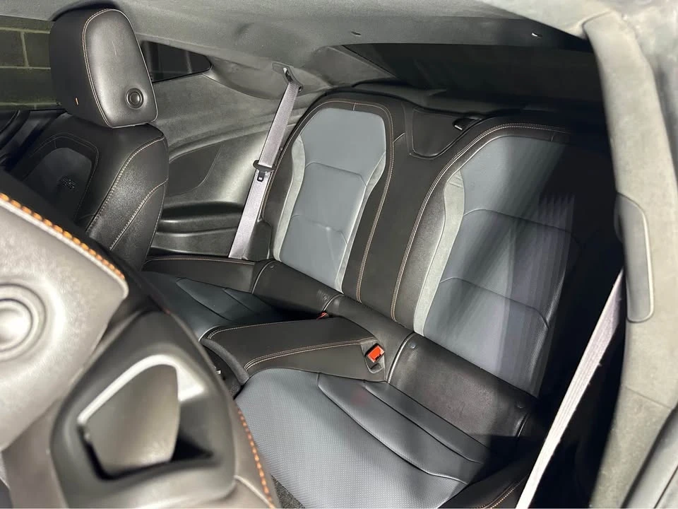 2017 Chevrolet Camaro SS 6th Gen - Image 18 of 20