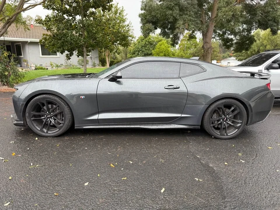 2017 Chevrolet Camaro SS 6th Gen - Image 4 of 15