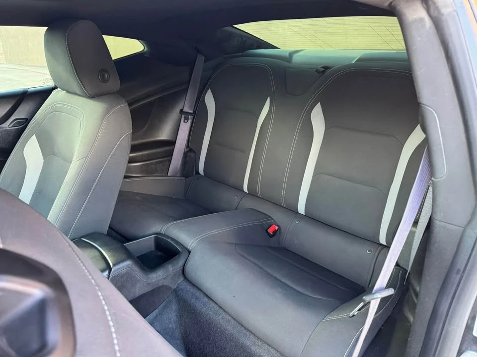 2017 Chevrolet Camaro SS 6th Gen - Image 10 of 14